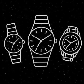 PROVEEDORES RELOJES